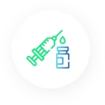 Myer's Service Logo
